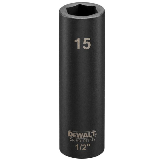 KRAFTHYLSA DT7549 1/2 LÅNG 15MM | Beijerbygg Byggmaterial