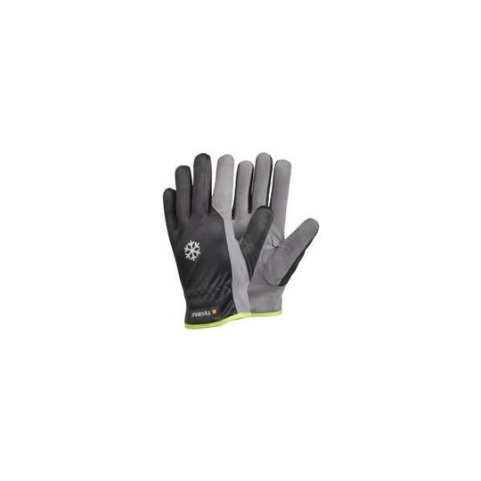 Tegera 322 Montagehandske polyester, syntetläder 8