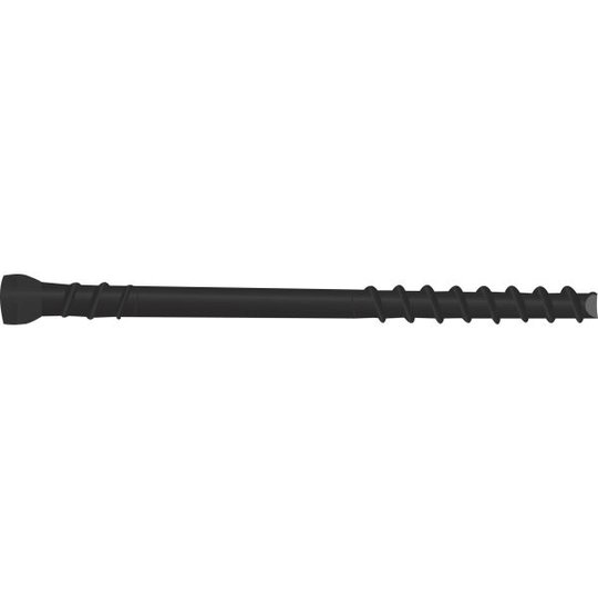 Camo 345244S Trallskruv rostfri, A4 60x4,2 mm 700-pack