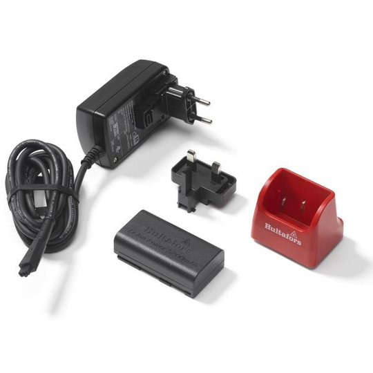 Hultafors HRB-S Laddpaket