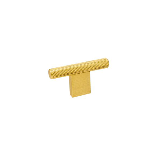 Gustavsberg K10 Knopp mässing