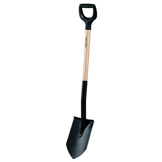 SPADE PRIMA SPETSIG TRÄ | Beijerbygg Byggmaterial