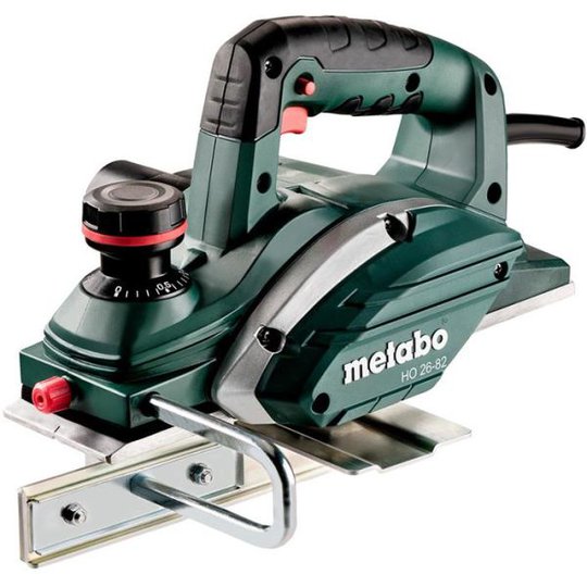 Metabo HO 26-82 Hyvel utan väska, 620 W