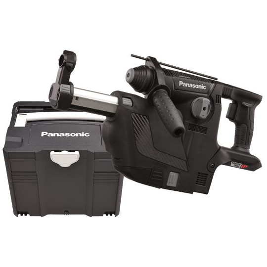 Panasonic EY7881XVT32 Borrhammare utan batteri och laddare