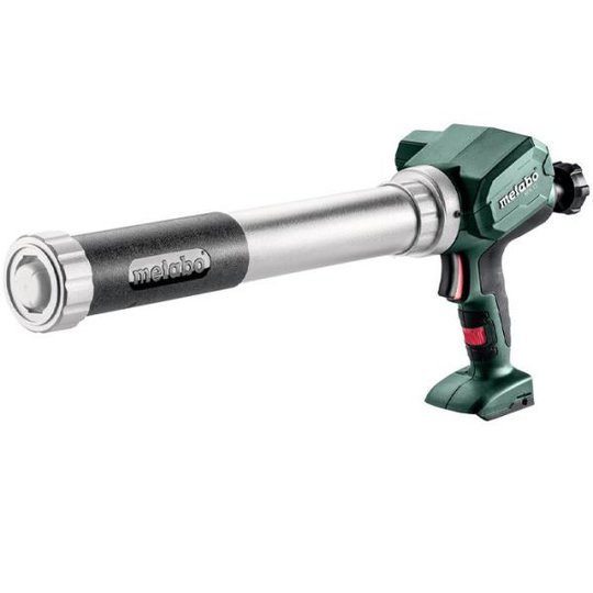 Metabo KPA 12 600 Fogpistol utan batteri och laddare