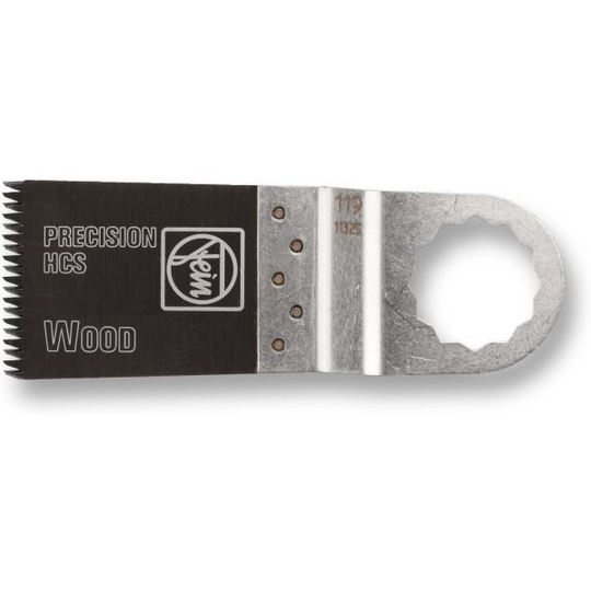 Fein E-Cut Precision Sågblad 65 mm 1-pack