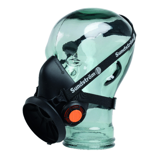 HALVMASK SR100 L/XL | Beijerbygg Byggmaterial