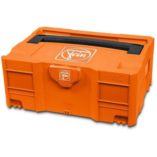 Fein 33901147000 Förvaringslåda 127,5 x 383 x 267 mm