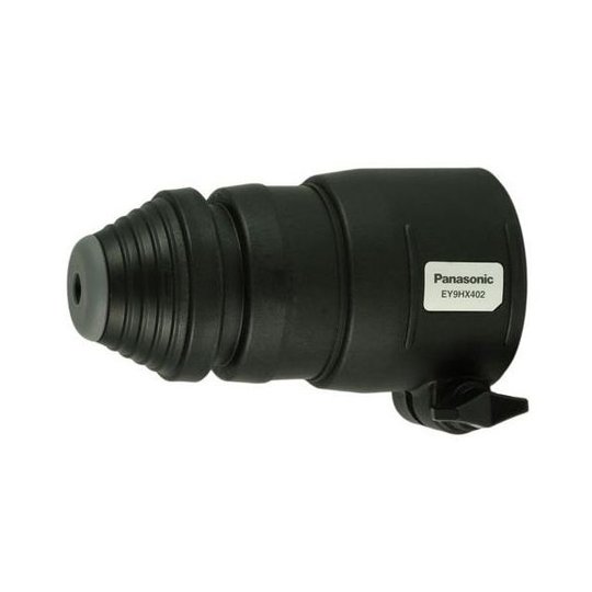 Panasonic EY9HX402E Mejseladapter SDS-Plusfäste
