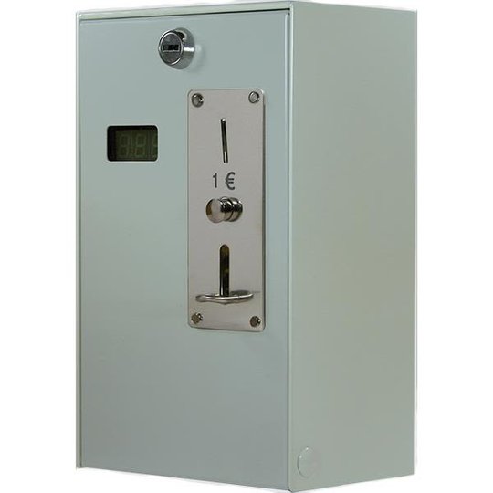 R+M 92562203 Polettautomat