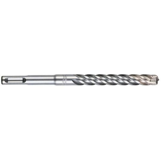Milwaukee MX4 Hammarborr SDS-Plus, 4-skärs 12x160 mm
