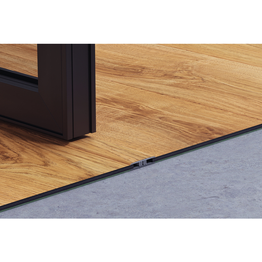 GOLVLIST 5-I-1 FÖR VINYLGOLV RIGID 8X45X2000MM DEKOR 40023 | Beijerbygg Byggmaterial