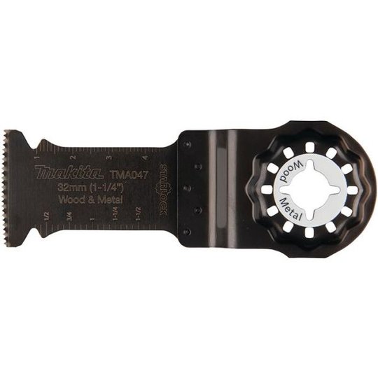 Makita B-64814-20 Sågblad 20-pack