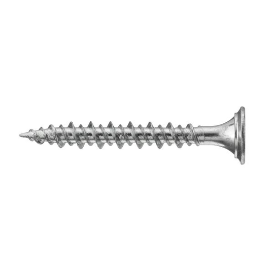 FIXX 1531622 Gipsskruv 3.9 mm, FZB, PH2 30 mm, 100-pack