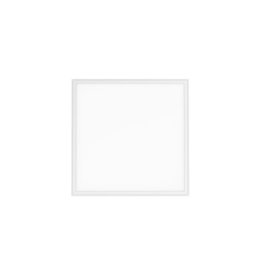 Westal WLP-D LED-panel vit, med DALI 36 W, 3000 K