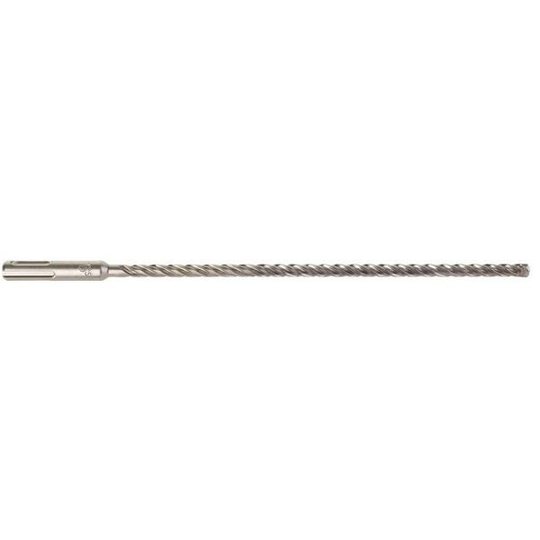 Milwaukee MX4 Hammarborr SDS-Plus, 4-skärs 6,5x265 mm