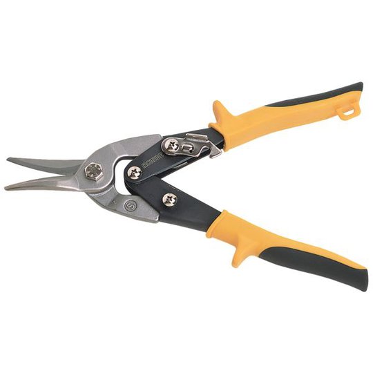 Ironside 125102 Fasonsax 250 mm Rak