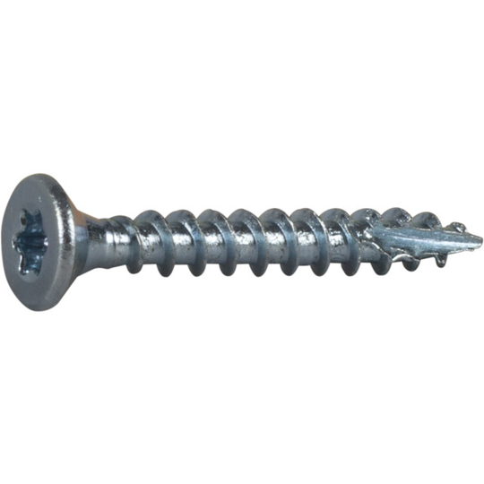 TRÄSKRUV HG FZ FZB 4X30 200ST | Beijerbygg Byggmaterial