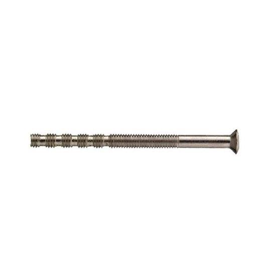 Habo 13055 Tryckeskruv M5 x 90 mm, 2-pack
