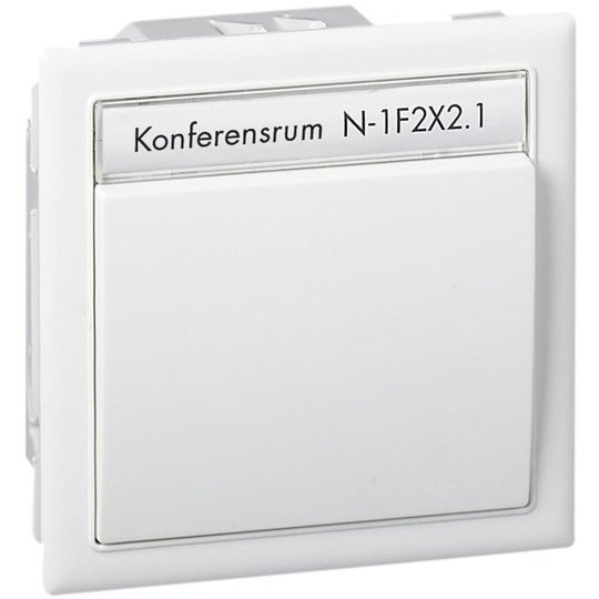 Schneider Electric 5980002 Strömställarsats vippa/knapp
