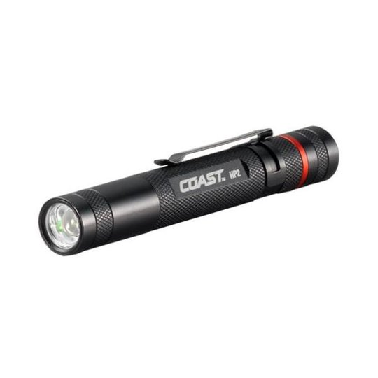 Coast HP2 Ficklampa