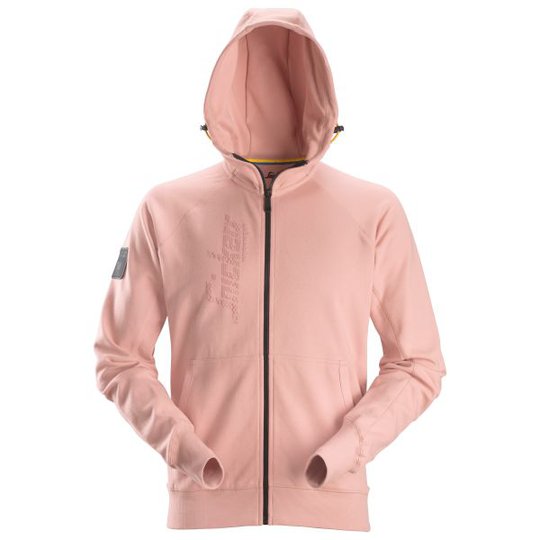 Snickers 2880 Luvtröja rosa XS
