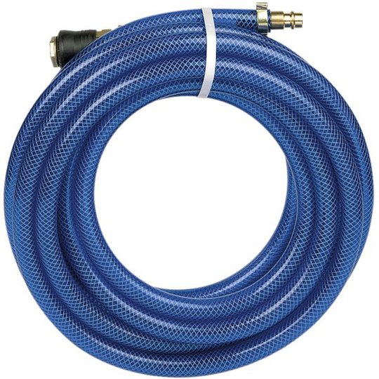 Metabo 628781000 Tryckluftsslang Superair, 10 m Ø 9x14 mm