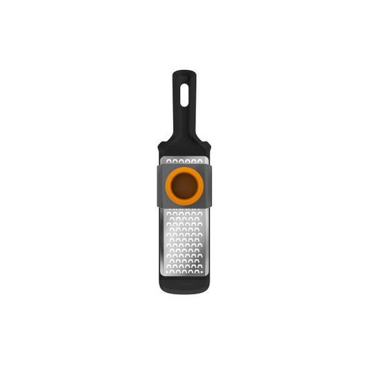 Fiskars Functional Form 1014410 Rivjärn grovt, med fingerskydd