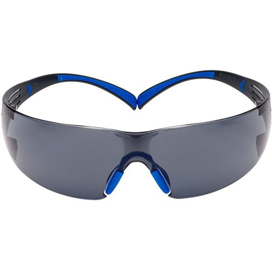 3M SF402SGAF-BLU Skyddsglasögon