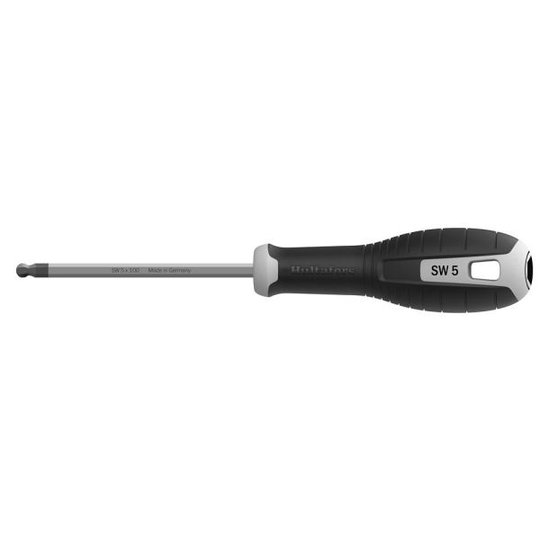 Hultafors 442105 Insexmejsel med kulspets SW 5,0 x 100