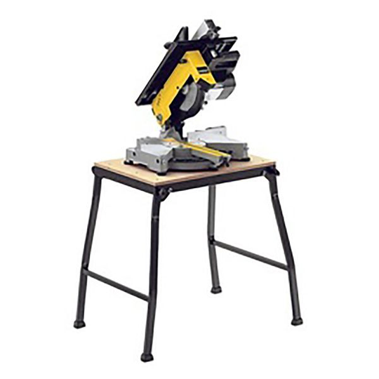 Dewalt DW711-QS Kap- och gersåg 1300 W