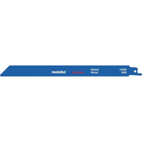 Metabo 631096000 Tigersågblad 2-pack