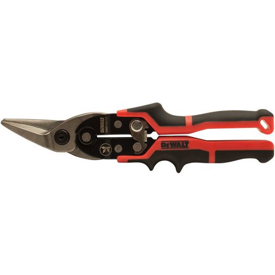 Dewalt DWHT14673-0 Plåtsax Ergo, vänster