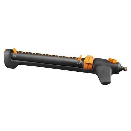 Fiskars 1027028 Vattenspridare oscillerande, on/off