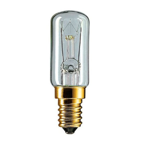 Philips Deco 7W E14 Signallampa E14-sockel 7 W
