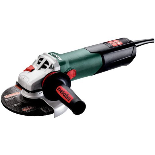 Metabo WE 17-150 QUICK Vinkelslip 1700 W