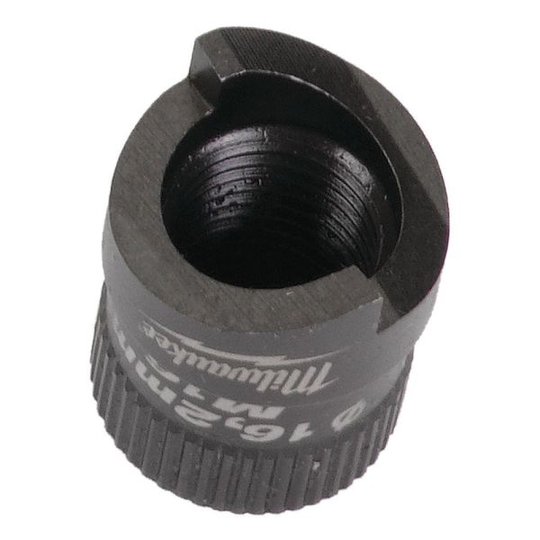 Milwaukee 4932430841 Hålstans för rostfritt- och mjukt stål M16