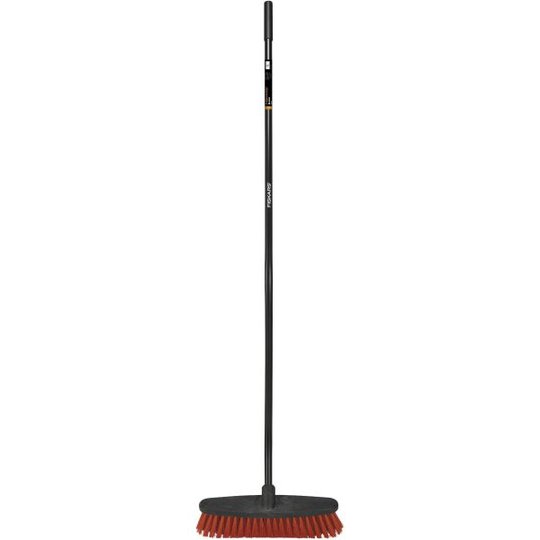 Fiskars Ergonomi Kvast