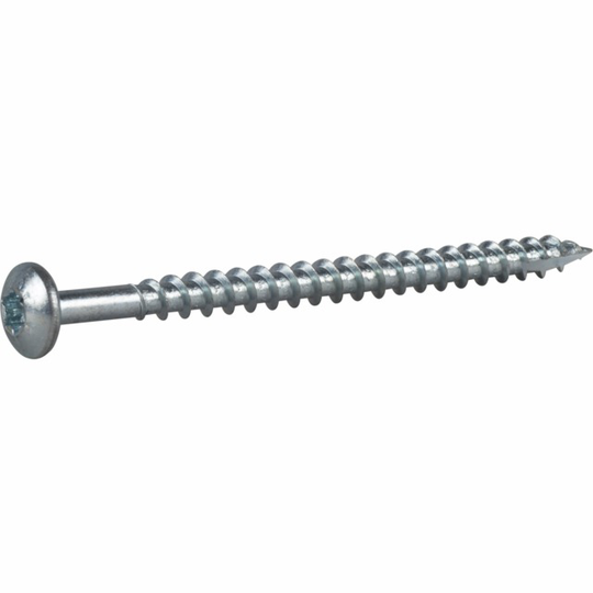 TRÄSKRUV TRTH TX25 HG 5X70 | Beijerbygg Byggmaterial