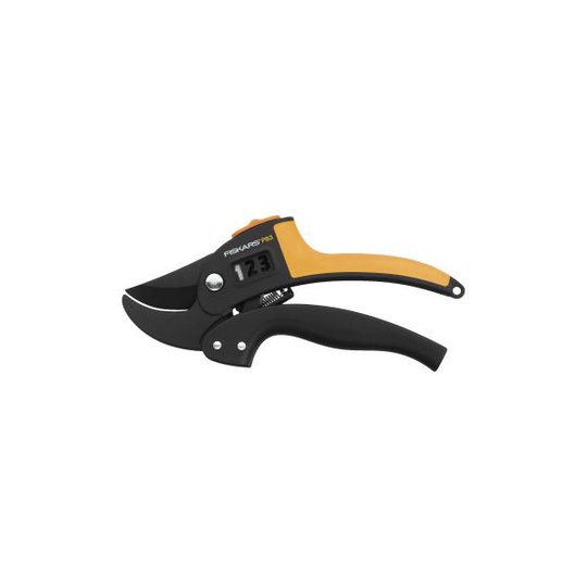 Fiskars PowerStep P83 Sekatör med mothåll