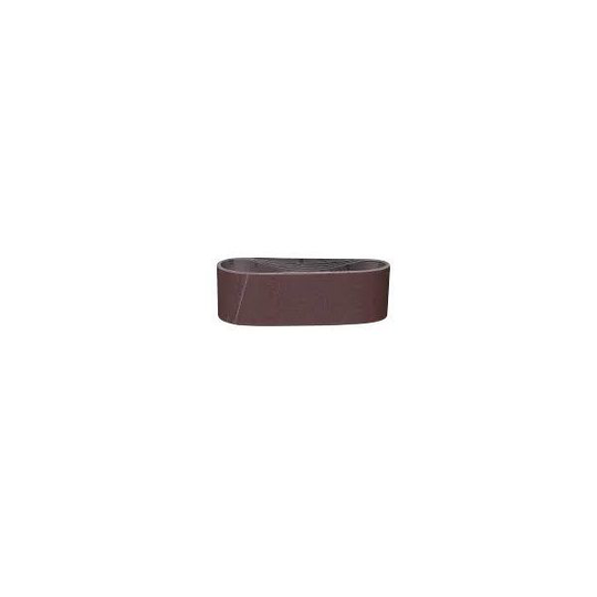 Milwaukee 4932480546 Slipband 75x457 mm, 5-pack K40
