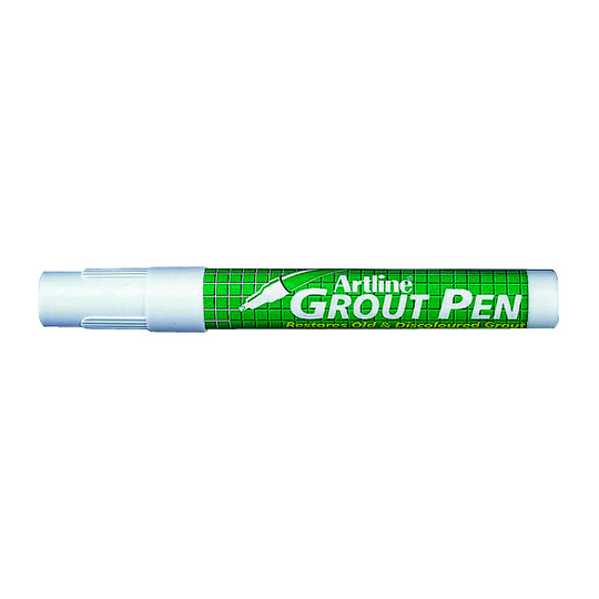 KAKELFOGSPENNA ARTLINE 419 VIT SB | Beijerbygg Byggmaterial