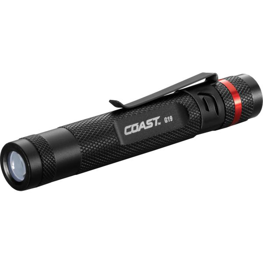 Coast G19-CP Ficklampa