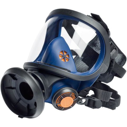 Sundström SR 200 Helmask