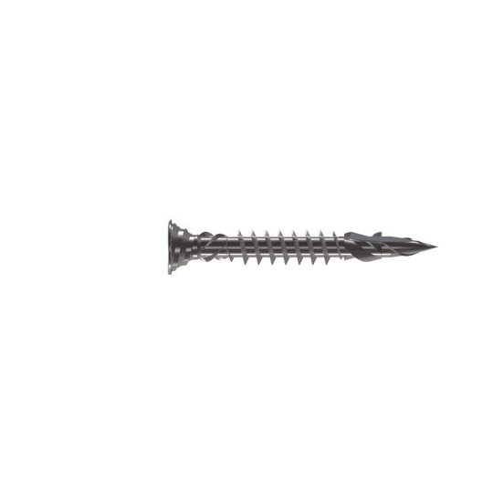 Ergofast 19504420261052 Skruv 4.2X26MM GRÅFOSF 1000-pack 4,2 x 26 mm