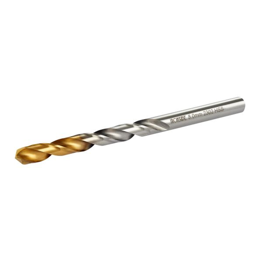 Ironside 202833 Spiralborr A002 7,00 mm