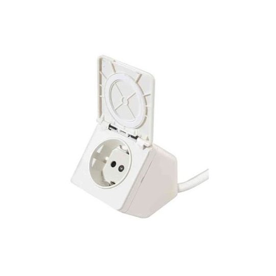 Gustavsberg GB711800220 Eluttag 60 x 60 mm, 220 V