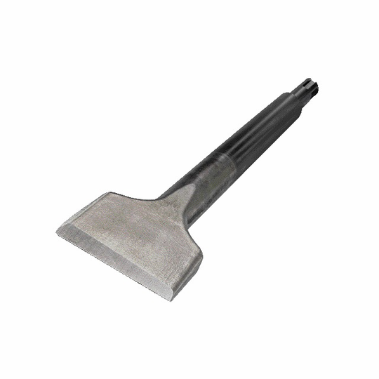 FLATMEJSEL XLR 300X40MM | Beijerbygg Byggmaterial