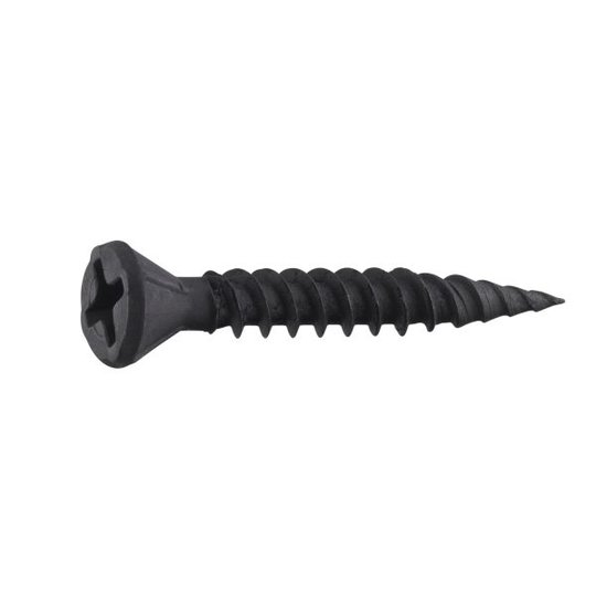 Grabber GV16J200 Spånskiveskruv VECTOR 3,8 x 28 mm, 200-pack