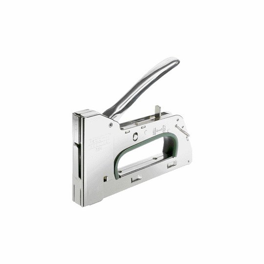 HÄFTPISTOL R34E ERGONOMIC RAPID